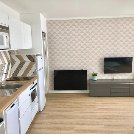 Appartement T2 De 40M2 Refait A Neuf Pour Vous ! Climatise La Grande-Motte Buitenkant foto