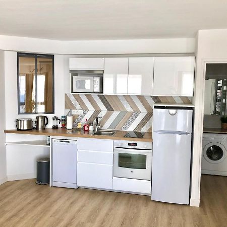 Appartement T2 De 40M2 Refait A Neuf Pour Vous ! Climatise La Grande-Motte Buitenkant foto